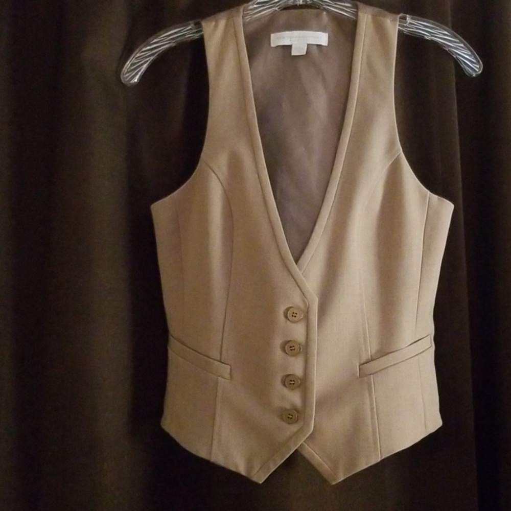 Vest